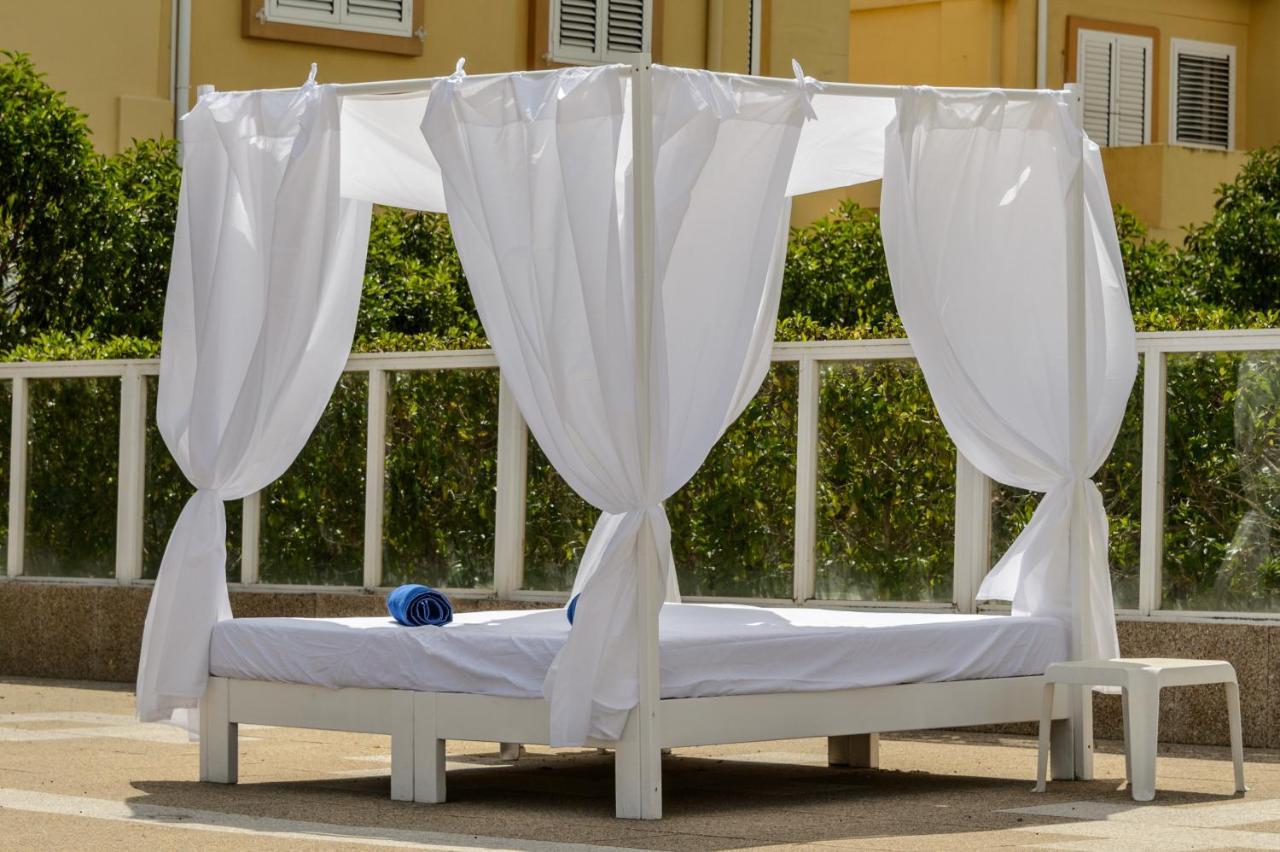 Hotel Apartamentos Vibra San Marino Σαν Αντόνιο Εξωτερικό φωτογραφία