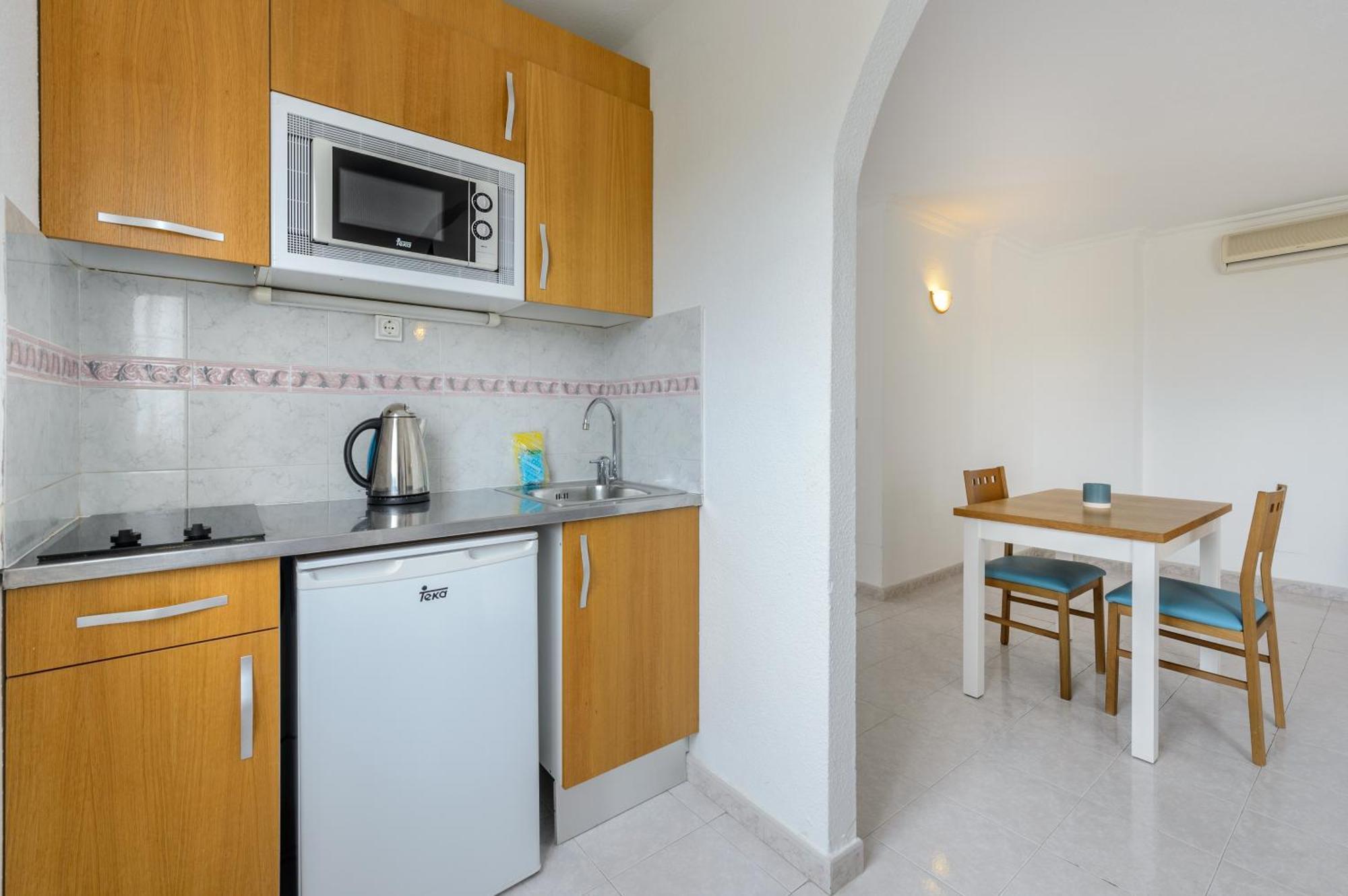 Hotel Apartamentos Vibra San Marino Σαν Αντόνιο Εξωτερικό φωτογραφία
