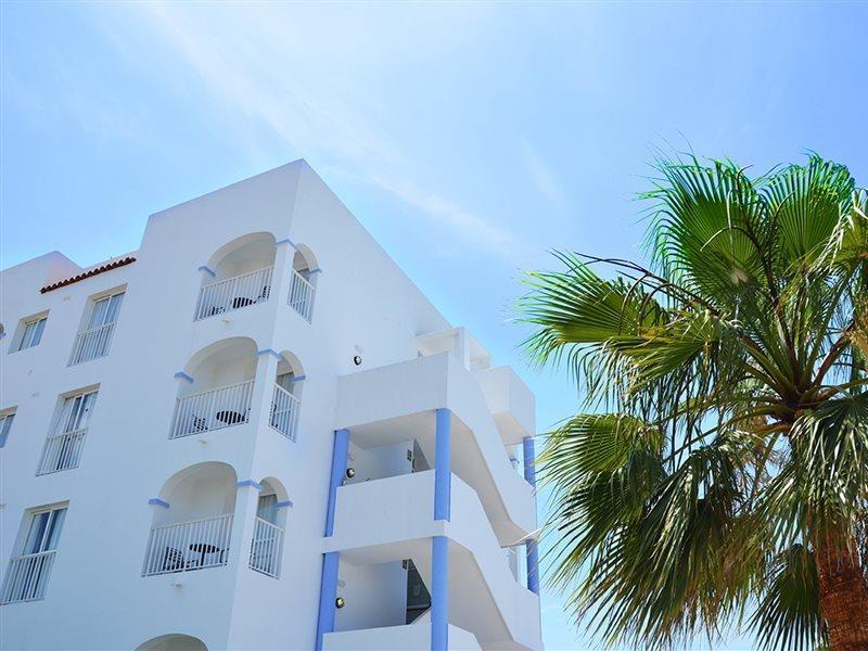 Hotel Apartamentos Vibra San Marino Σαν Αντόνιο Εξωτερικό φωτογραφία