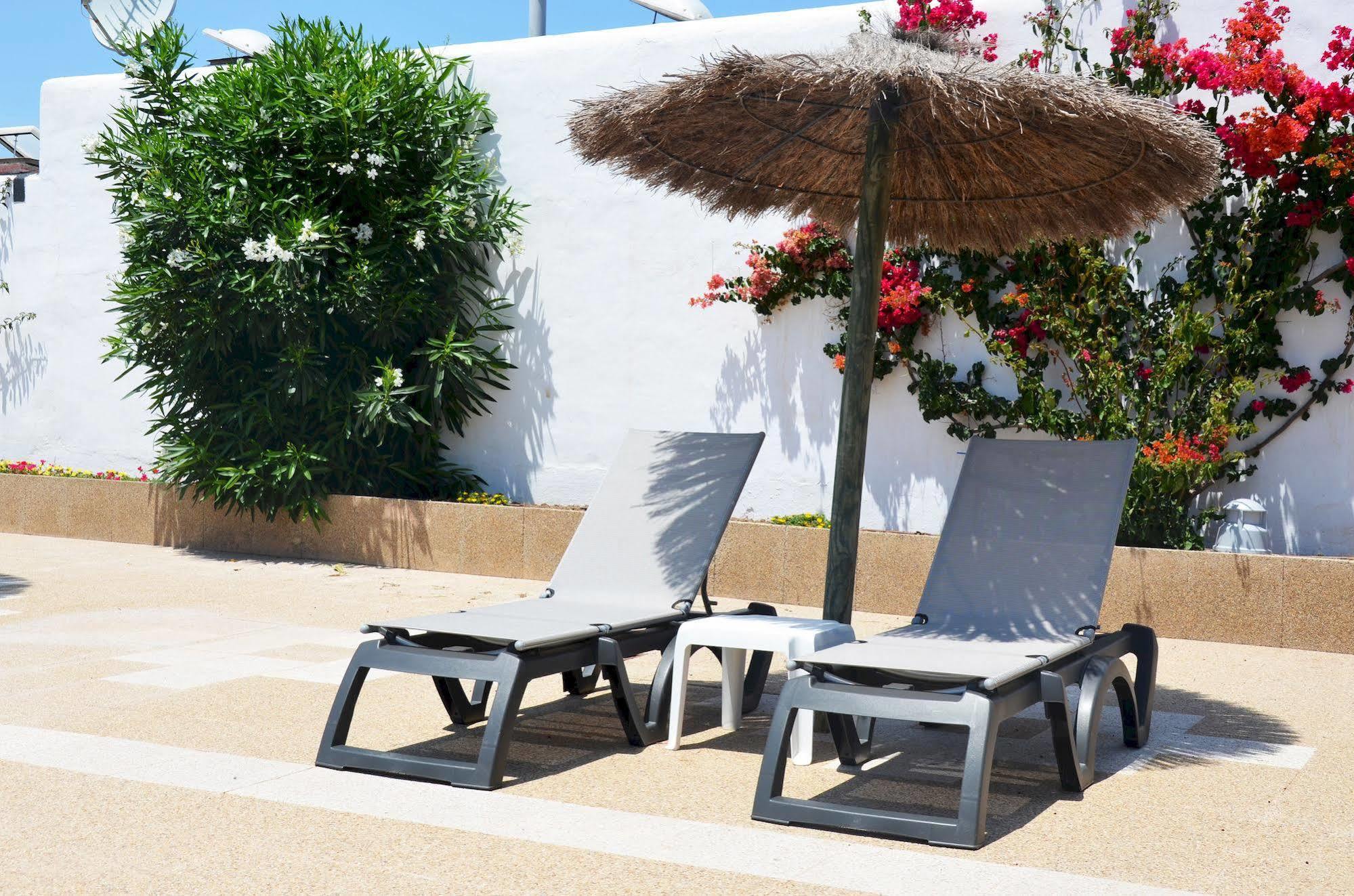 Hotel Apartamentos Vibra San Marino Σαν Αντόνιο Εξωτερικό φωτογραφία